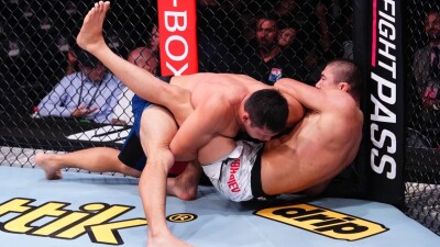 Жумагулов о поражении Нургожая: "Ему нужно менять лагерь и расти дальше"