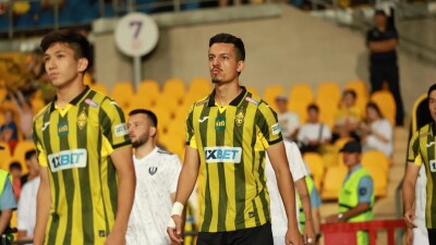 Рикардиньо: "Если обыграем "Селтик", это войдёт в историю"