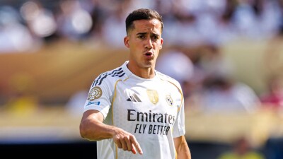 Лукас Васкес после 17 лет в "Реале" продолжит карьеру в Бундеслиге