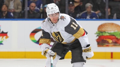 "Хочу подарить болельщикам повод для гордости": Морелли поделился эмоциями от перехода в "Барыс"