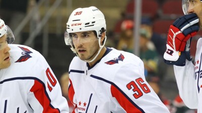 Стало известно, сколько будут зарабатывать легионеры "Барыса" в новом сезоне КХЛ