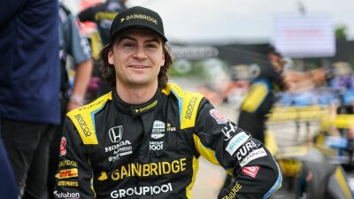 Колтон Херта окончательно лишился шанса получить Суперлицензию FIA для Формулы-1