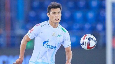 Казахстанские футболисты сыграли ключевые роли в матчах Кубка России