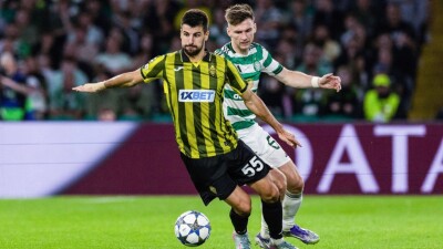 Футболист "Кайрата" заявил о желании сыграть против "Барселоны" в Лиге чемпионов