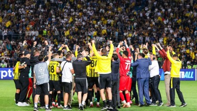 Суд обязал "Кайрат" выплатить 131 млн тенге за аренду Центрального стадиона