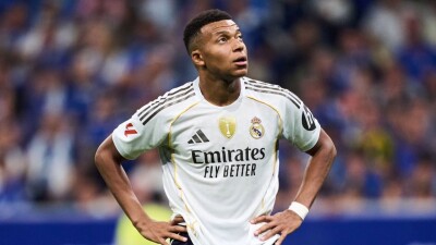 13 тысяч километров ради Лиги чемпионов: "Реал" летит в Алматы на игру с "Кайратом"