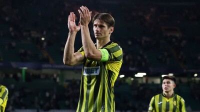 Защитник "Кайрата" Мартынович: "Логистика и инфраструктура тормозят развитие футбола в Казахстане"