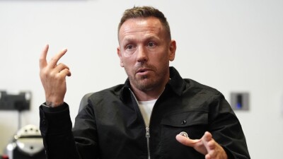 Наставник Уэльса Беллами: "У Казахстана есть футболисты уровня Лиги чемпионов, у нас – нет"