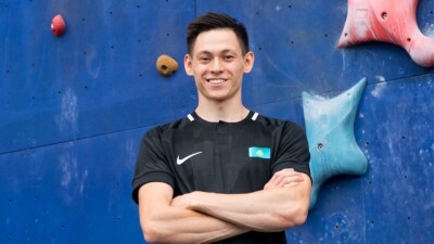 Казахстанцы выиграли "золото" на Кубке Азии в Алматы