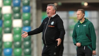 Казахстанский тренер покинул литовский "Жальгирис"