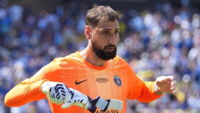 Доннарумма продолжит карьеру в "Манчестер Сити"