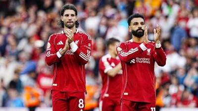 "Ливерпуль" установил мировой рекорд, потратив почти полмиллиарда евро на трансферы