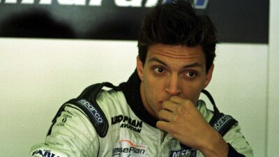Экс-пилот Формулы 1 арестован в Бразилии