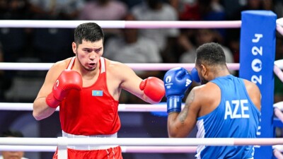Капитан сборной Казахстана по боксу пообещал сенсацию на чемпионате мира в Ливерпуле