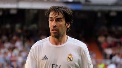 Легенда "Реала" может возглавить "Байер" после ухода Тен Хага