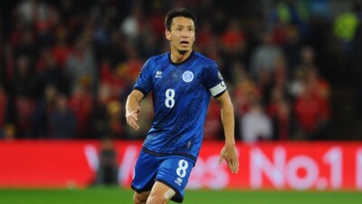 Тагыберген и Марочкин официально попрощаются со сборной Казахстана