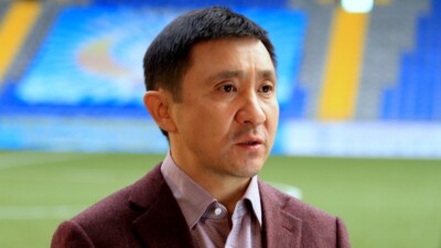 Экс-глава КФФ останется в колонии на три года