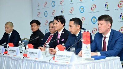 Азиатские игры-2026 пройдут в Японии: Казахстан готовит большую команду