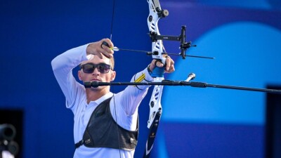 Казахстан назвал состав лучников на чемпионат мира в Корее