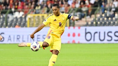 Сборная Бельгии определилась с новым капитаном перед встречей с Казахстаном