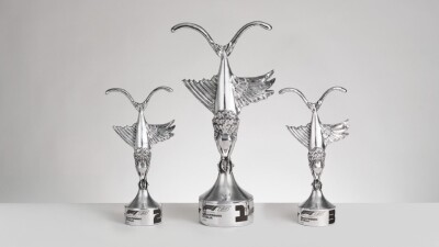 В Монце представят уникальный трофей Гран При Италии