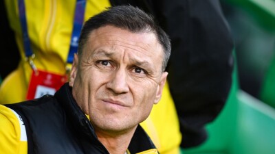 Рафаэль Уразбахтин: "Мы не заслуживали поражения в игре с Уэльсом"