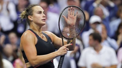 Соболенко и Анисимова разыграют титул US Open