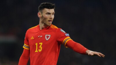 "Это большое облегчение": автор победного гола в ворота Казахстана высказался после матча