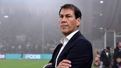 Руди Гарсия: мы сами сделали матч с Казахстаном лёгким