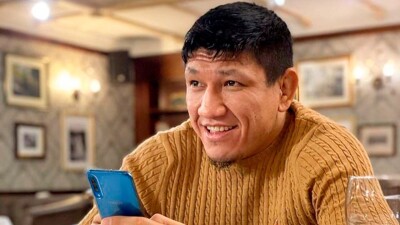 Куат Хамитов высмеял сборную Казахстана после разгрома от Бельгии