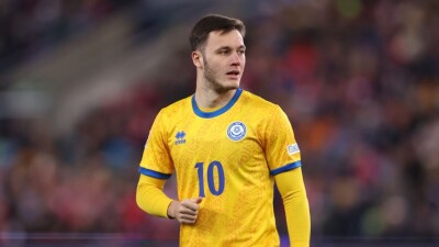 Самородов поддержал Алиева после отставки с поста тренера сборной