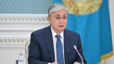 Токаев: без приватизации футбол в Казахстане не сможет развиваться