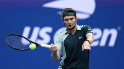 Александр Бублик впервые вошёл в топ-20 мирового рейтинга ATP