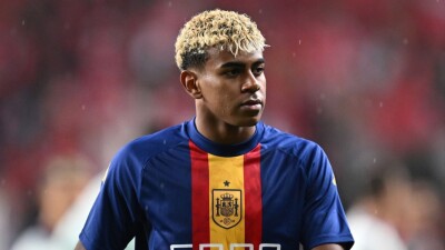 Ламин Ямаль оказался в неприятной ситуации после матча в Турции