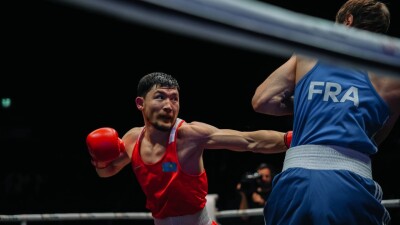 Казахстанские боксёры проведут восемь боёв в шестой день ЧМ в Ливерпуле