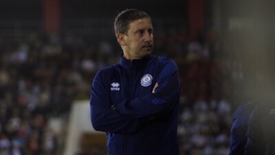 Денис Мамонов: "Мы доказали, что можем играть достойно против топ-сборной"