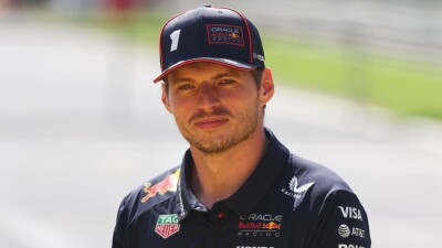 Ферстаппен готов переписать историю Формулы 1