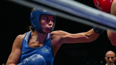 Наталья Богданова принесла Казахстану первую медаль ЧМ-2025 по боксу