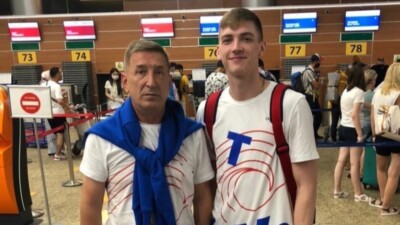 Олимпийский тренер вошёл в штаб сборной Казахстана по таэквондо