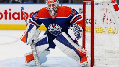 "Барыс" рассматривает вариант расторжения контракта с канадским вратарём