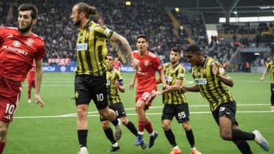 Иностранные арбитры обслужат центральный матч КПЛ