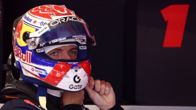 Макс Ферстаппен будет сдавать экзамен для допуска к гонкам GT3