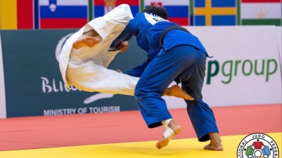 Казахстанские дзюдоистки вышли в финал чемпионата Азии среди кадетов