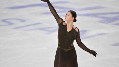 Шайдоров и Самоделкина возглавят состав участников "Мемориала Дениса Тена-2025"