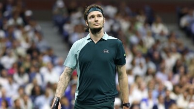 Александр Бублик укрепился в топ-20 мирового рейтинга ATP