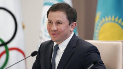 Казахстан вновь на вершине: Головкин подвёл итоги исторического ЧМ в Ливерпуле