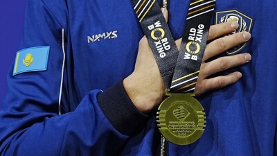 Сколько заработают казахстанские чемпионы и призеры ЧМ-2025 в Ливерпуле