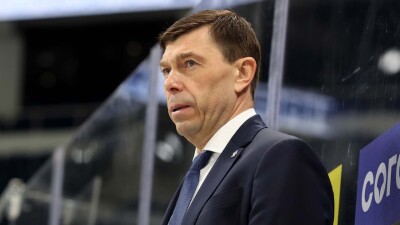 "Удаления и дисциплина нас подвели": Кудашов объяснил поражение "Динамо" в Астане