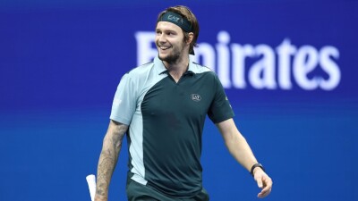 Бублик узнал потенциального соперника на старте турнира в Ханчжоу