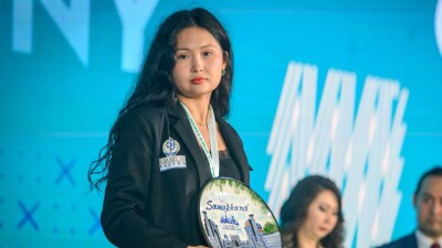 Бибисара Асаубаева остановилась в шаге от турнира претенденток ФИДЕ